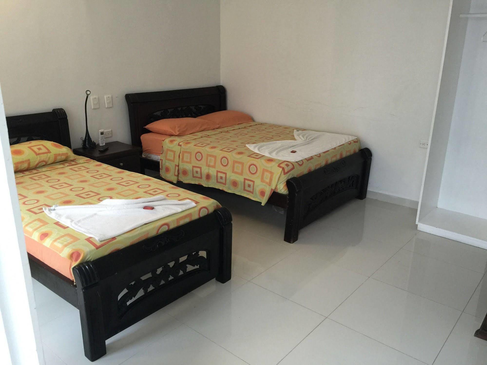 Cartagena Hotel Casa Mara By Akel Hotels מראה חיצוני תמונה